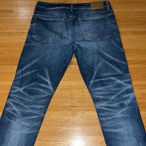 American Eagle Jeans - Picture 5 of 6